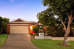 21 Columbus Circuit, Drewvale
