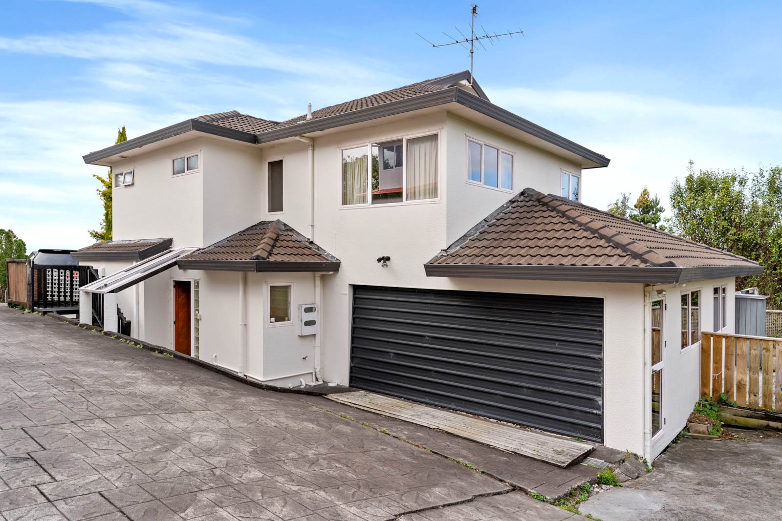 2/21 Calypso Place, Rothesay Bay, Auckland - North Shore, 3房, 0浴, House