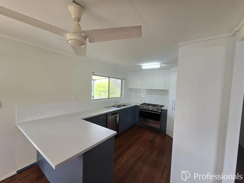 Stylishly Renovated, Modern Family Home with Space and Comfo