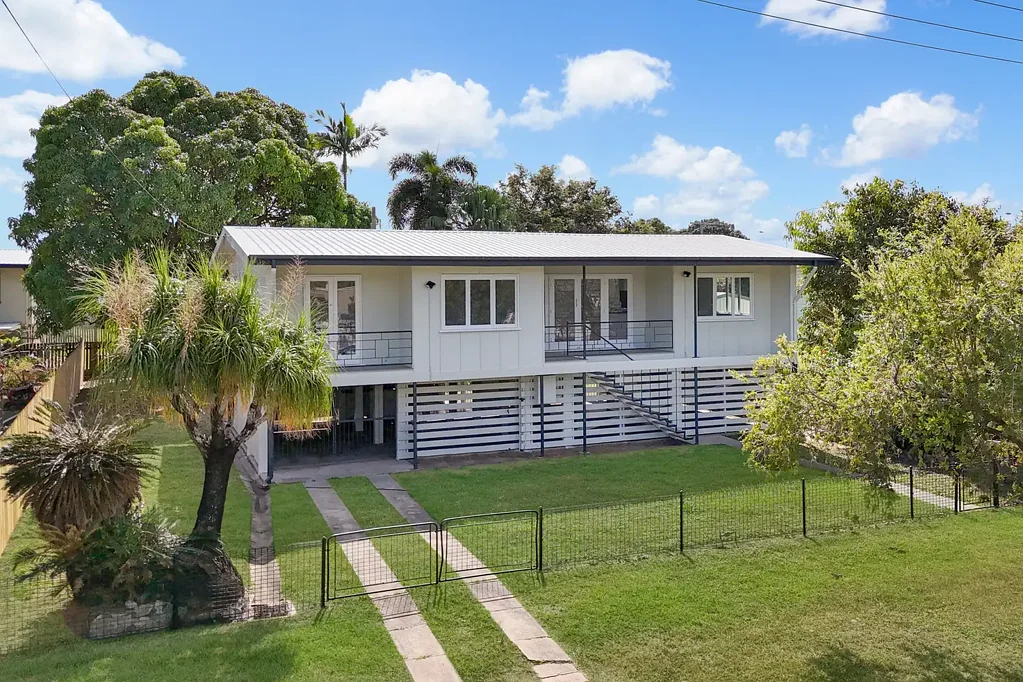 Heatley 3房  FIRST HOME BUYERS – STUNNINGLY RENOVATED & MOVE-IN READY