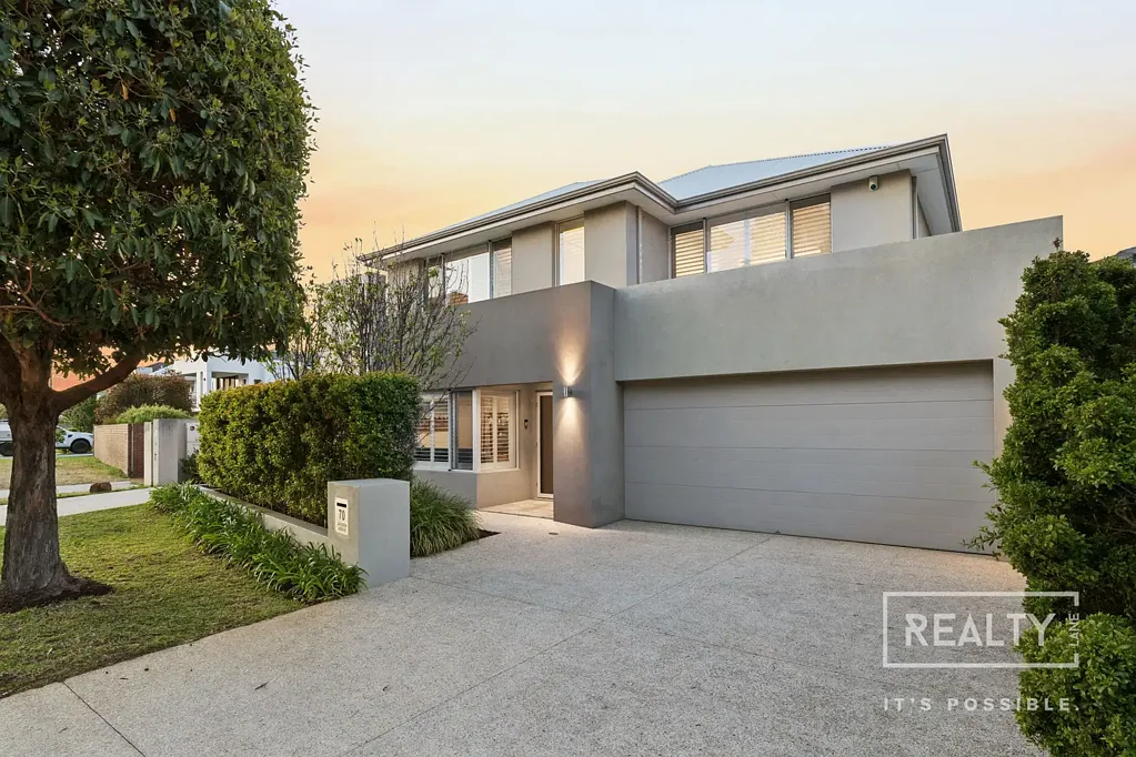 70 Jackson Avenue, Karrinyup, WA 6018