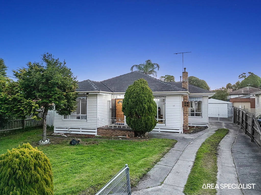 13 Bess Court, Dandenong, VIC 3175