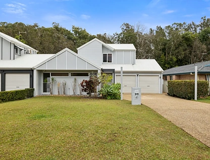 20 Honeyeater Way, Coffs Harbour, NSW 2450, 3 ਕਮਰੇ, 2 ਬਾਥਰੂਮ, House