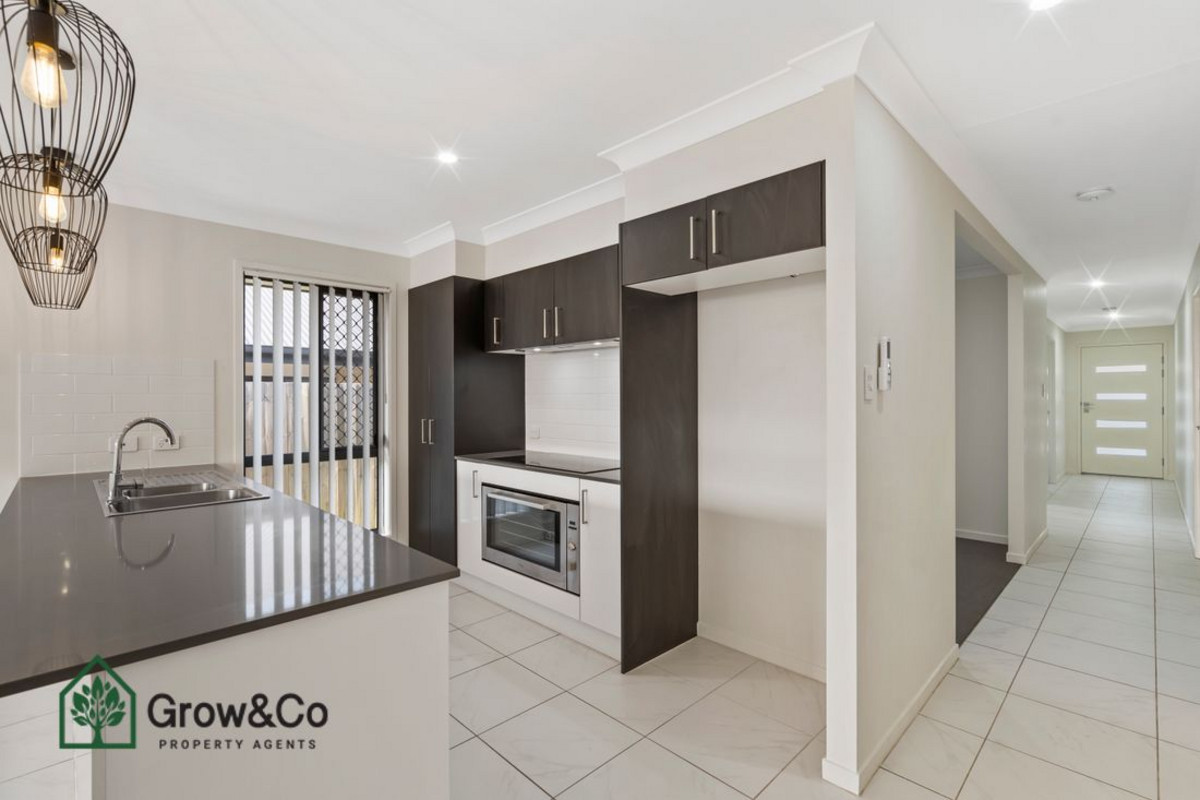 44 TARGET DR, GRIFFIN QLD 4503, 0 phòng ngủ, 0 phòng tắm, House