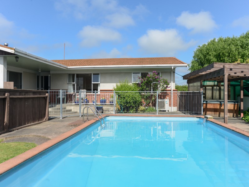 125 Gilbertson Road, Pakowhai, Hastings, 4房, 0浴