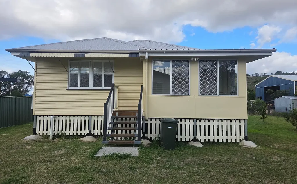 Comfortable Family Living in a Convenient Location