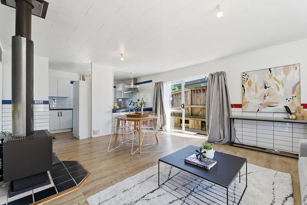 12a Burns Street, Gate Pa, Tauranga, Bay of Plenty