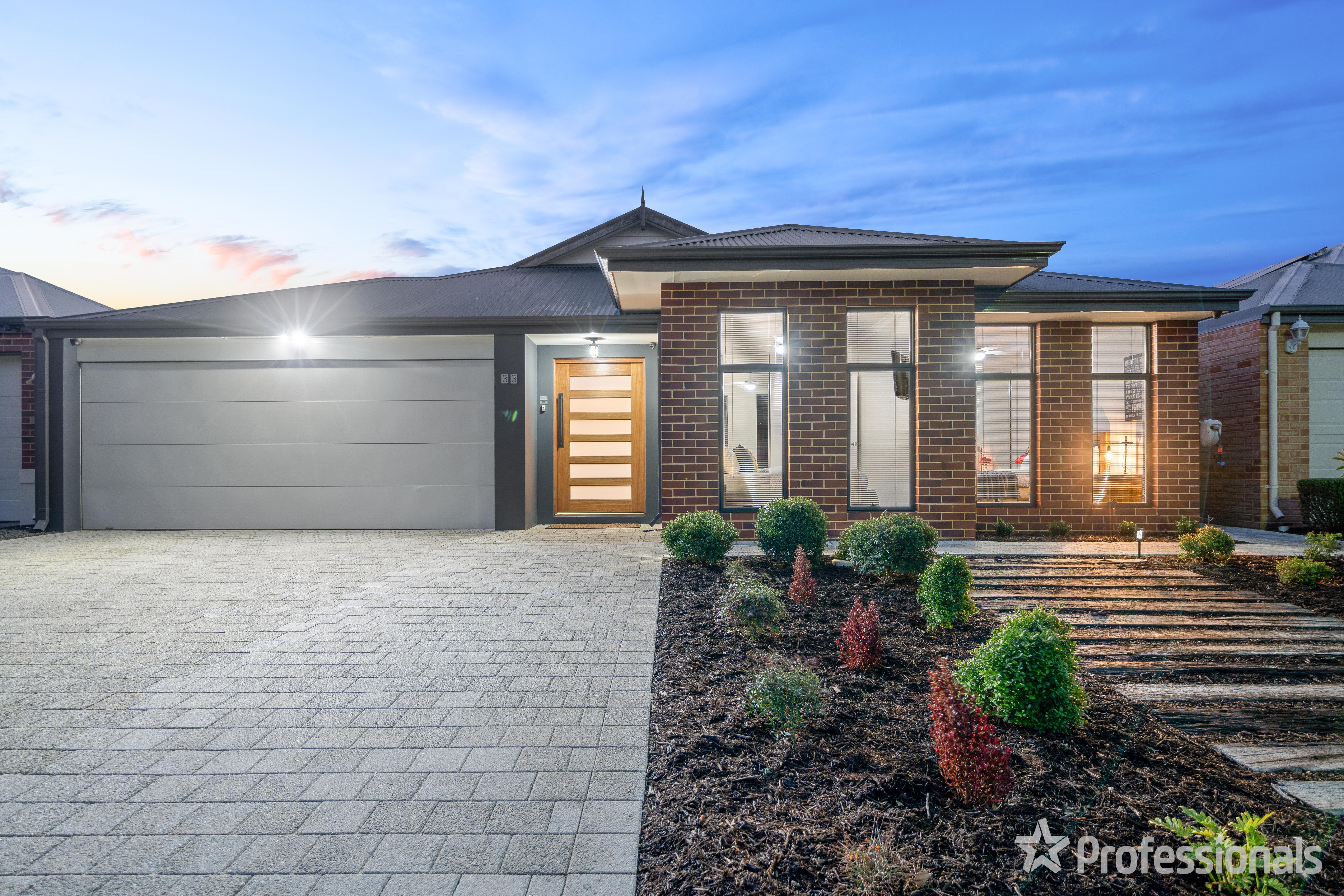 33 PRINCEP GRA, ELLENBROOK WA 6069, 0 phòng ngủ, 0 phòng tắm, House