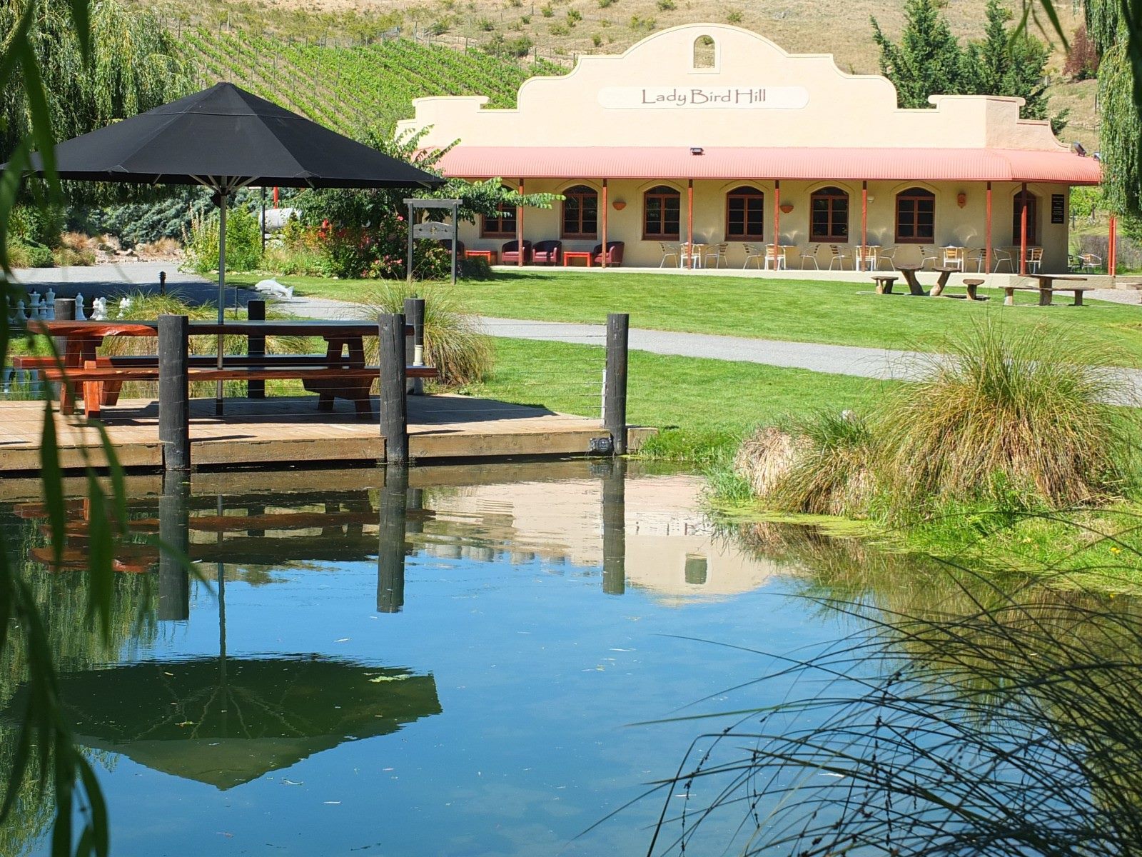 1 Pinot Noir Court, Omarama, Waitaki, 3 rūma, 0 rūma horoi, Lifestyle Property