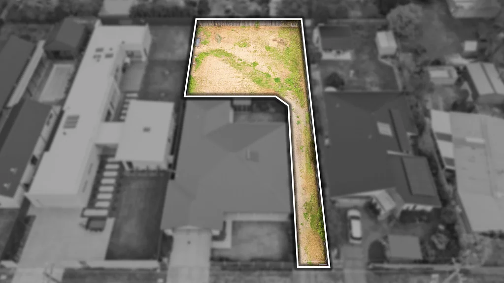 Sale Prime Allotment in Established Neighbourhood