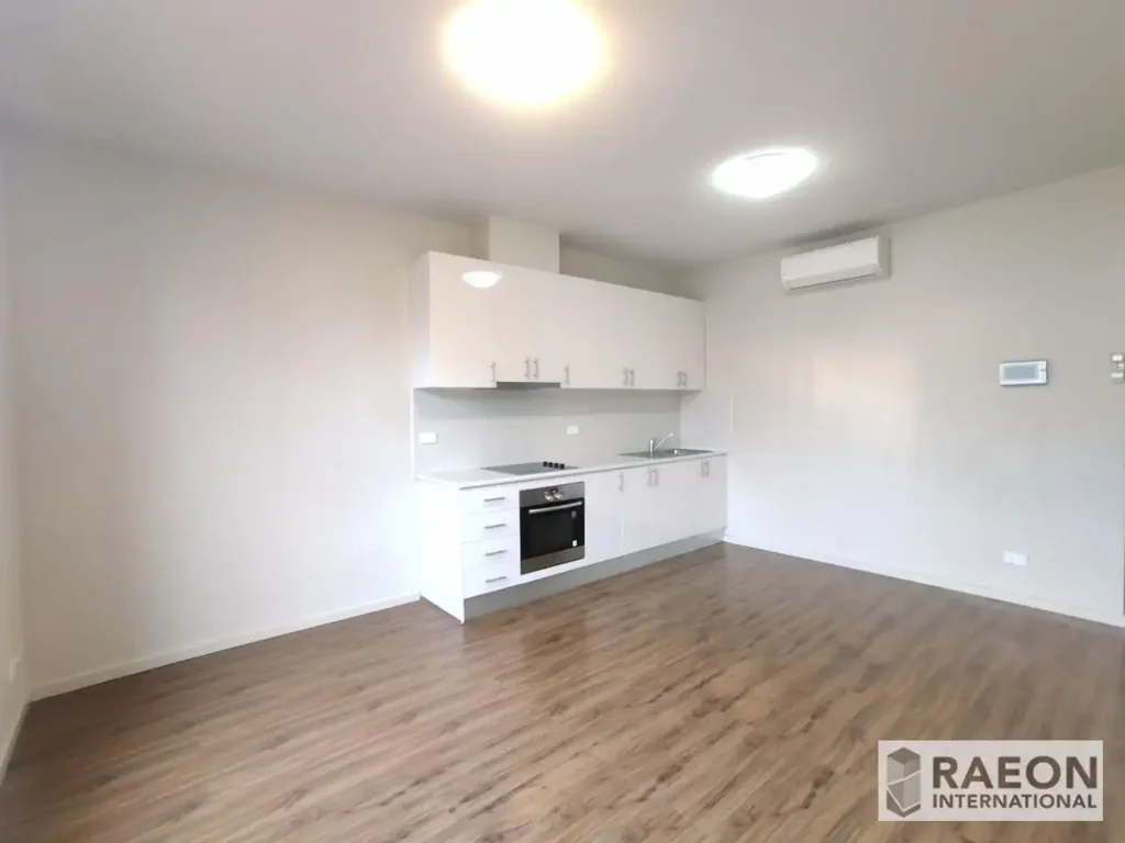 Fantastic One Bedroom Apartment In a Central Footscray Location!