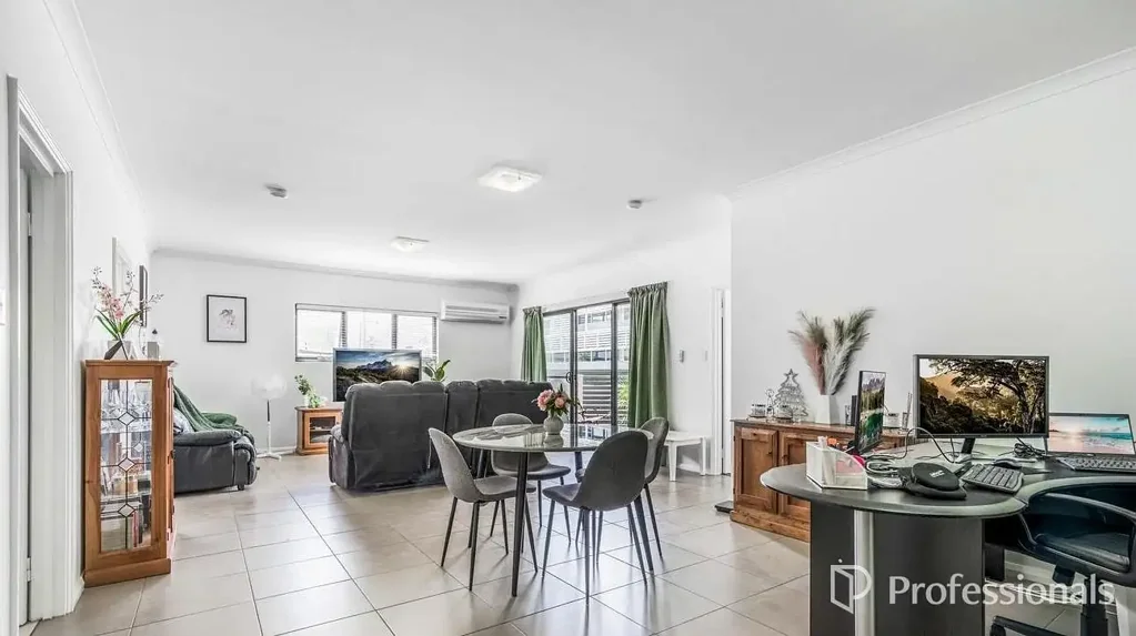 Cockburn Central 2ਬੈੱਡਰੂਮ MAMMOTH SIZE APARTMENT