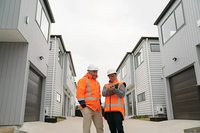 报价一出，客户不建了：新西兰建房成本10年暴涨71%！