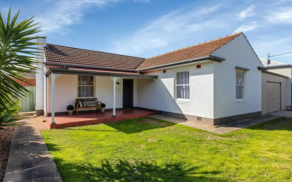 3 Lucas Street, Woodville South, SA 5011