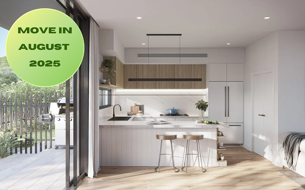Hornsby 4Zimmer August 2025 Completion ? Brand New Townhouses in Hornsby