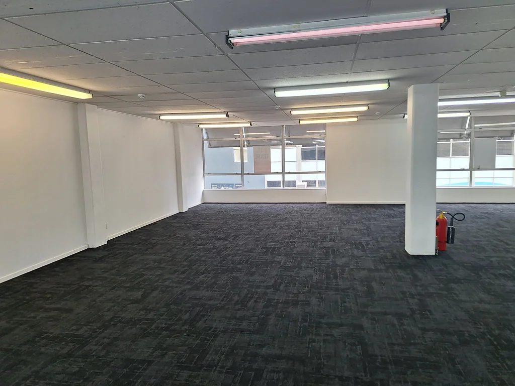 New Plymouth Central Premium Inner-City Office Opportunity