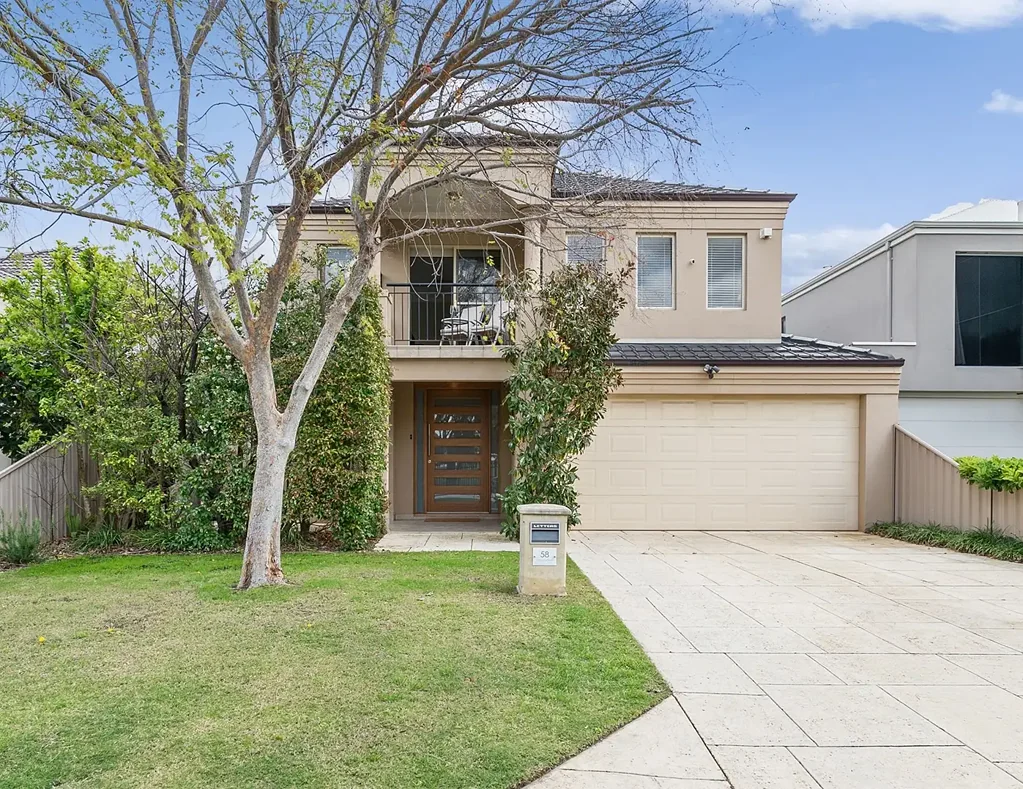 58 Veronica Parkway, Stirling, WA 6021