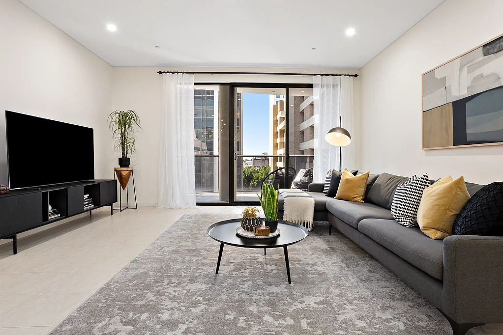 61/171 St Georges Terrace, Perth, WA 6000