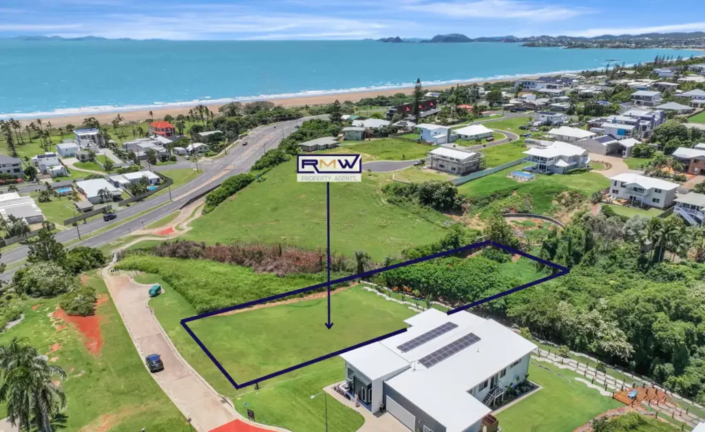 Barlows Hill Rare Coastal Land Opportunity – Ocean Views & Prime Location