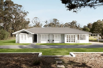Colo Vale 4chambre Peaceful Acre Setting with Retreat for Dual Living