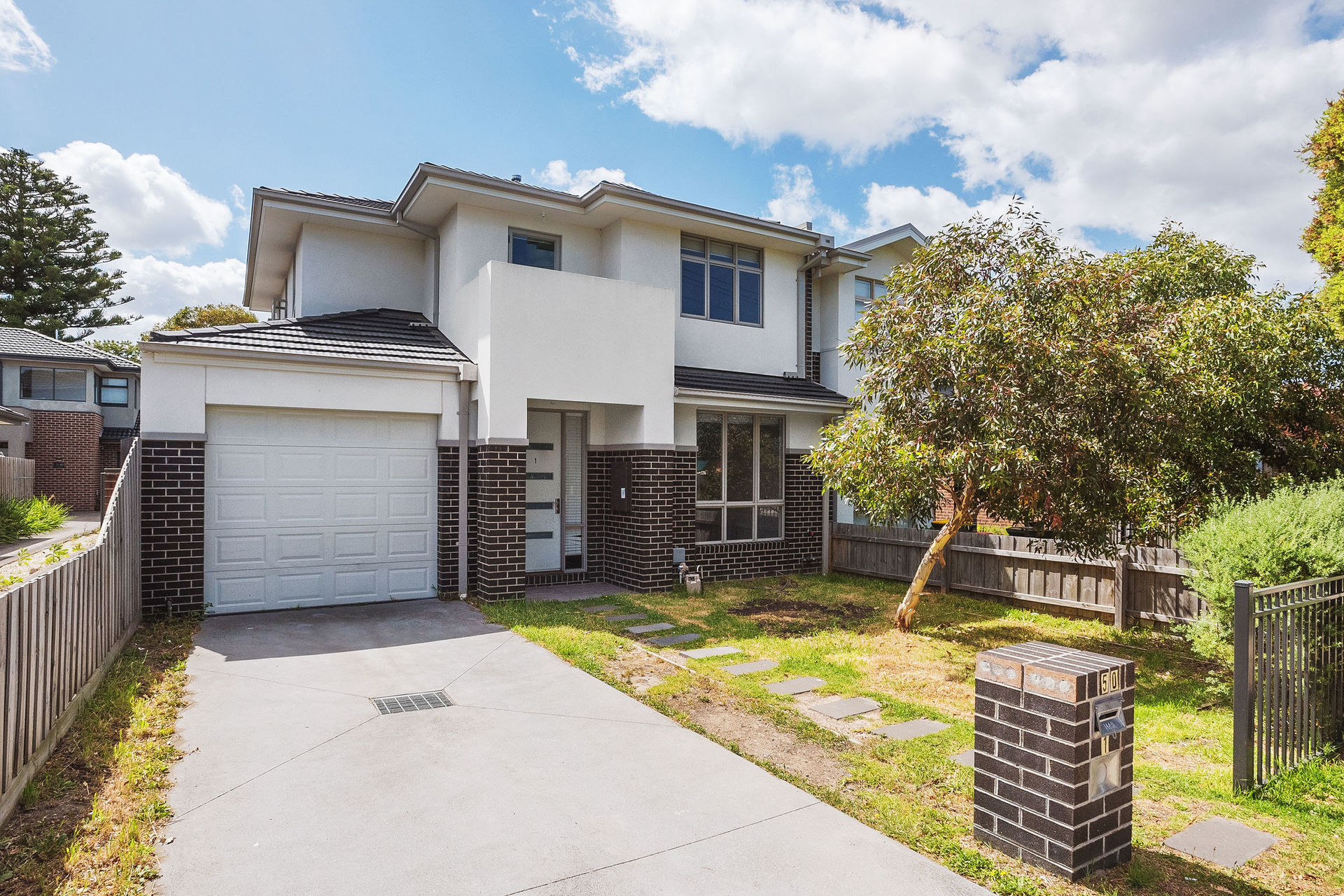 UNIT 1 50 PANORAMA ST, CLAYTON VIC 3168, 0房, 0浴, Unit