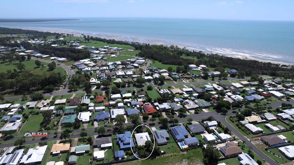 19 BEACH DR, BURRUM HEADS QLD 4659, 0 침실, 0 욕실, House