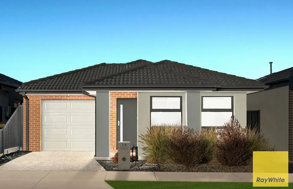 Rockbank 3 Bedroom Charming Family Home in the Heart of ROCKBANK !!
