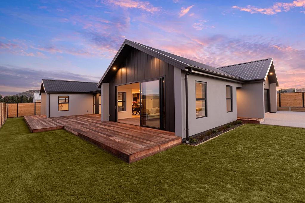 4 Packer Road, Wanaka, Queenstown-Lakes, Otago