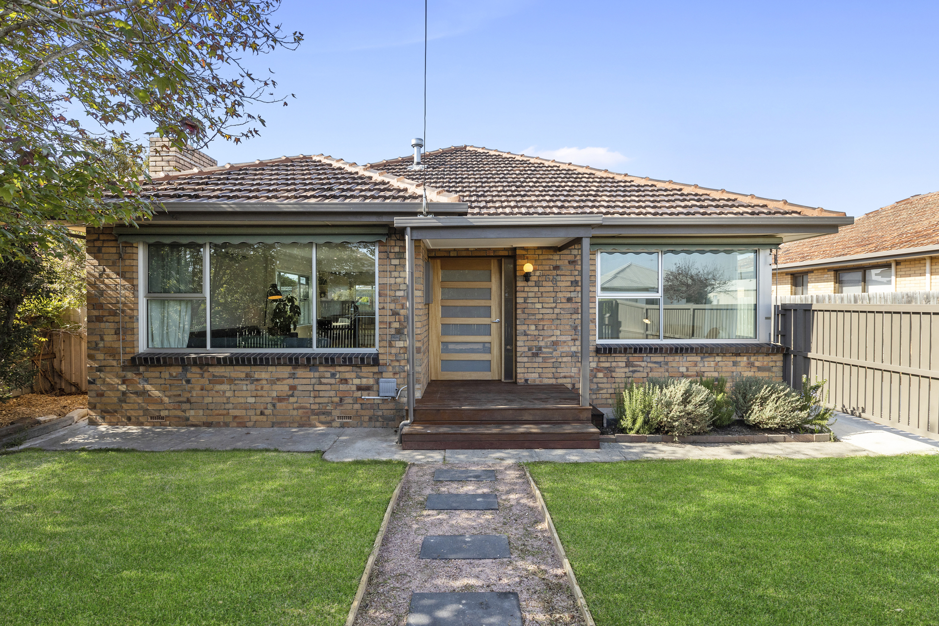 60 WALSGOTT ST, NORTH GEELONG VIC 3215, 0房, 0浴, House