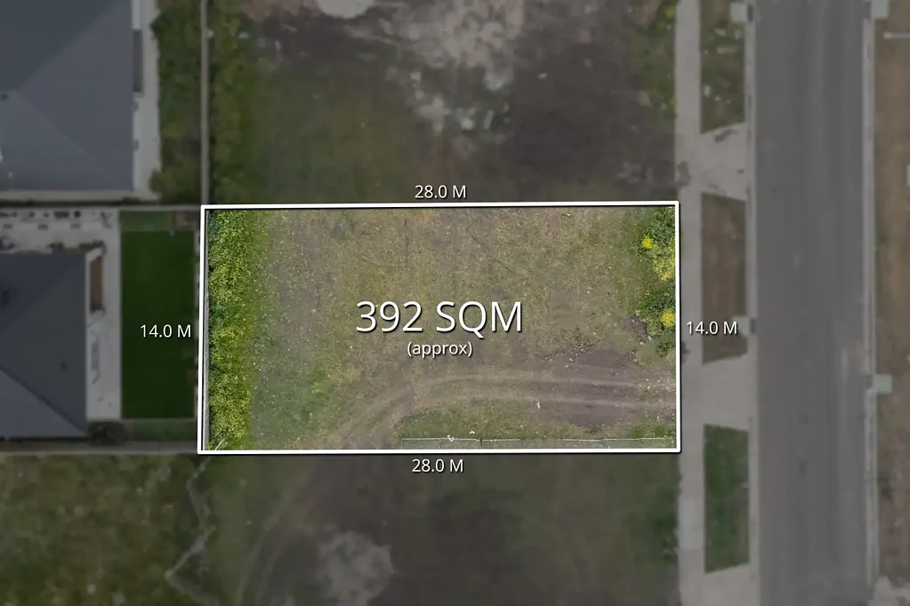 Wollert Titled, Ready & Waiting for Your Dream Home!