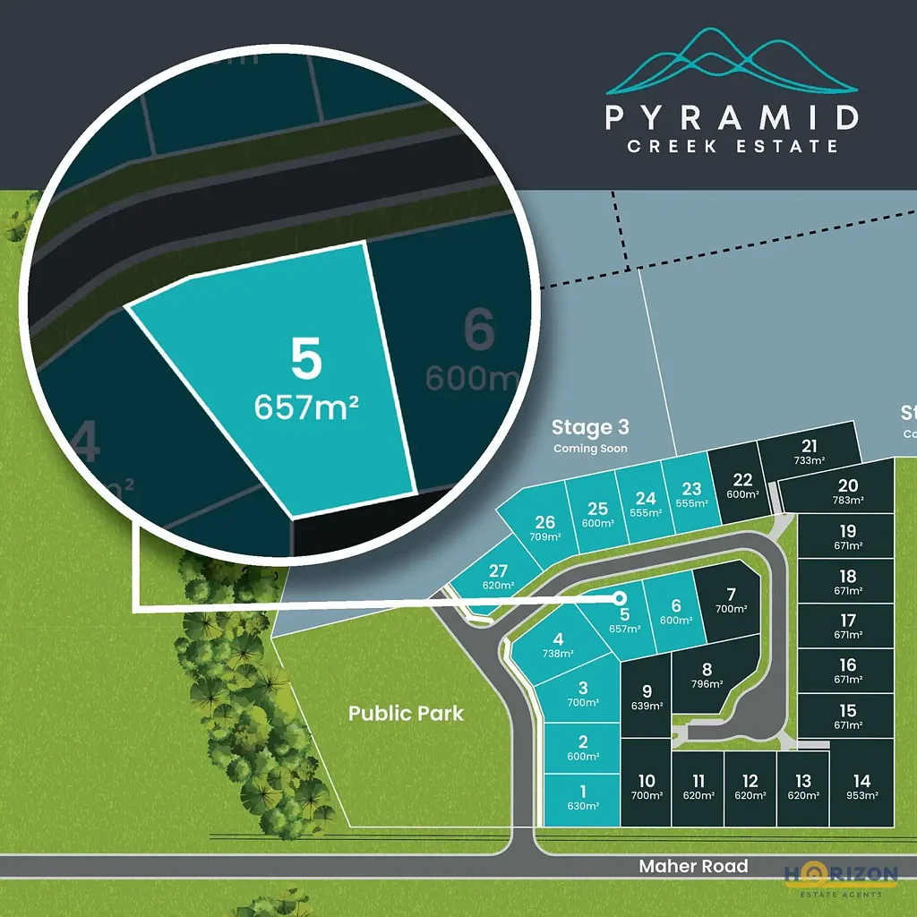 Lot 5 Maher Road, Gordonvale, QLD 4865