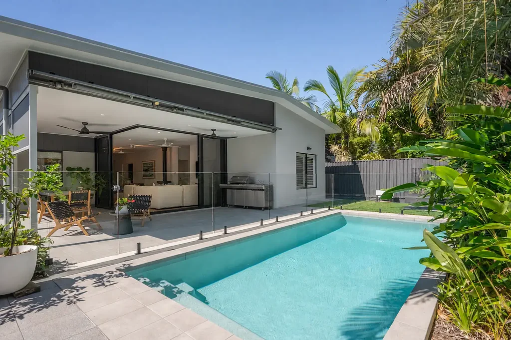 Sunshine Beach 4 Bedroom Reed & Co.