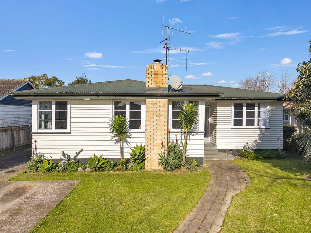Whakatane 3 Bedroom Investment Or First Home
