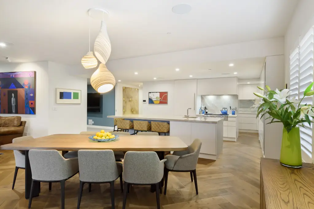 Auckland Central 4 Bedroom Heart of the City - Luxury Four Bedroom Residence