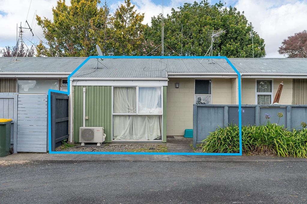 2/20 Riverlea Road, Riverlea, Hamilton, Waikato