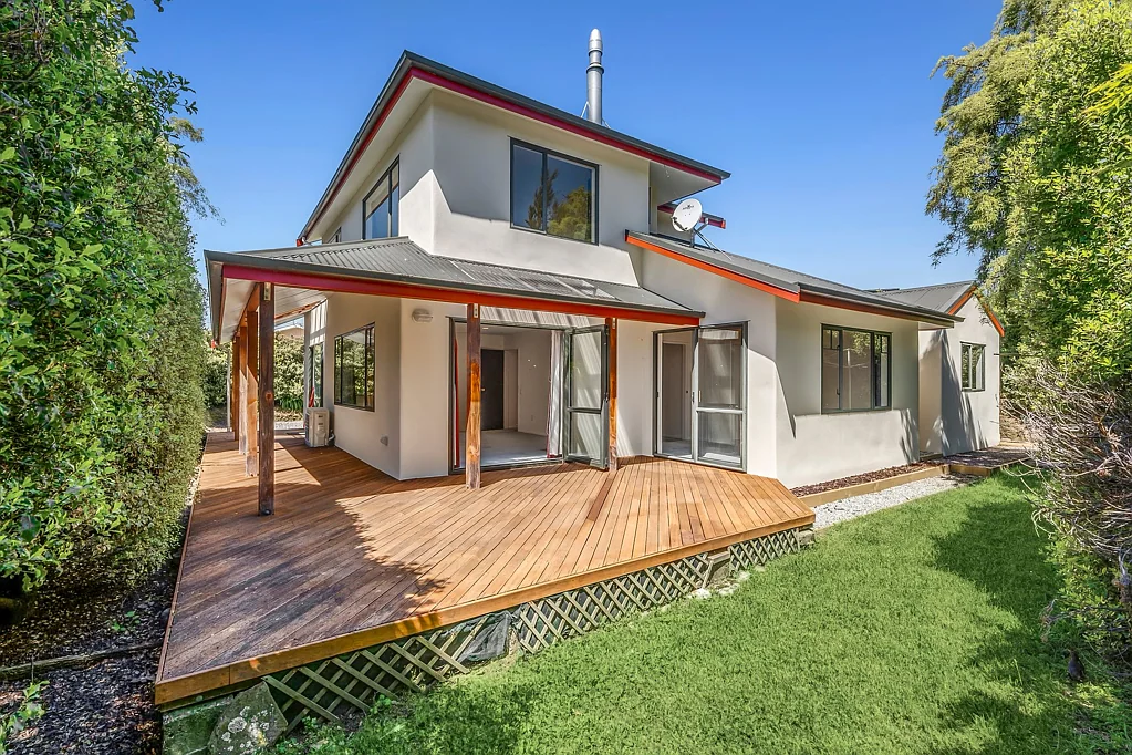 58 Totara Terrace, Wanaka, Queenstown-Lakes, Otago