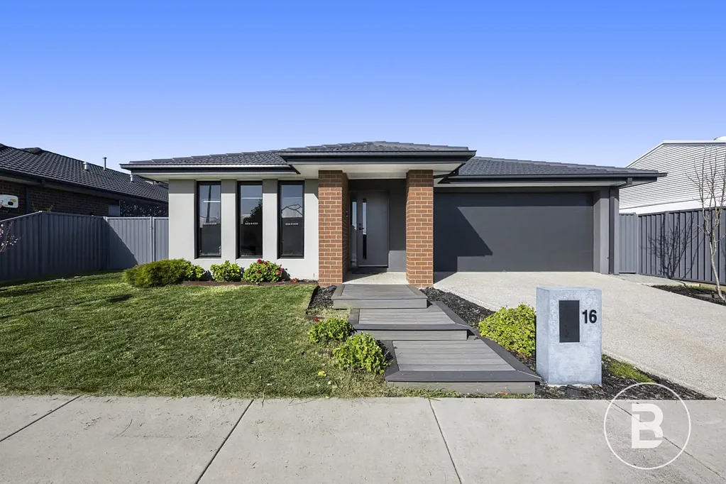 Alfredton 4બેડરૂમ STUNNING HOME WITH SIDE ACCESS IN FAMILY CENTRIC LOCATION.