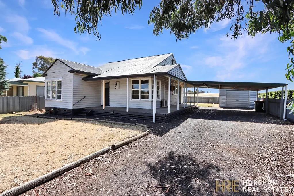 11 Glenferness Street, Nhill, VIC 3418