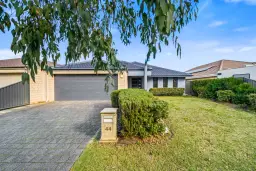 44 Rushmore Loop, Baldivis