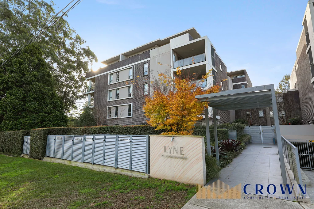 79/11 Woniora Avenue, Wahroonga, NSW 2076