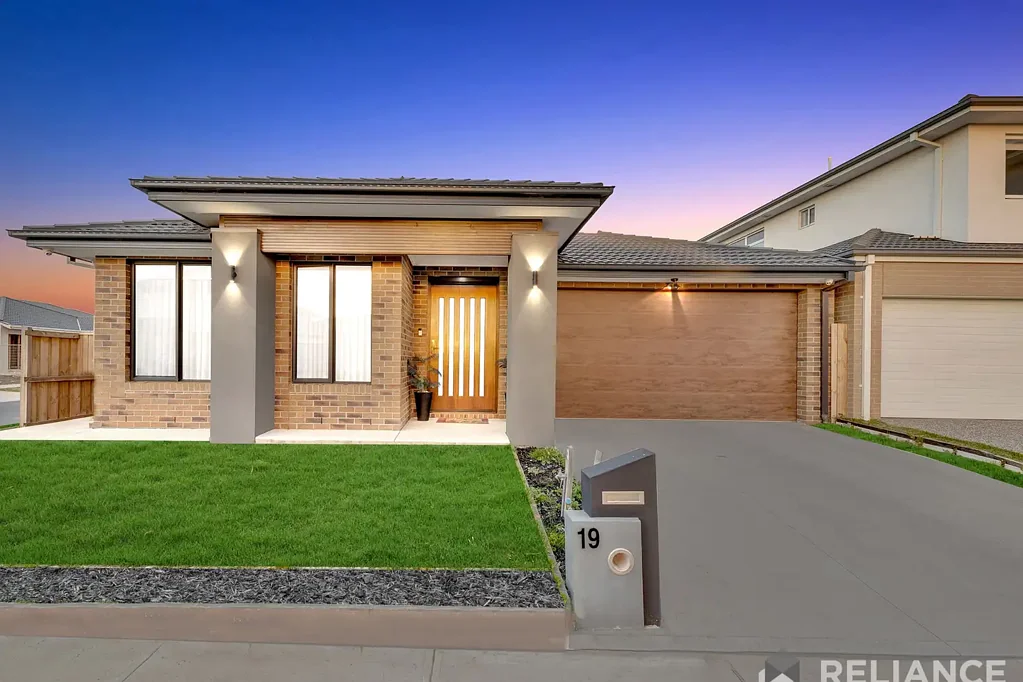 19 Amara Street, Tarneit, VIC 3029