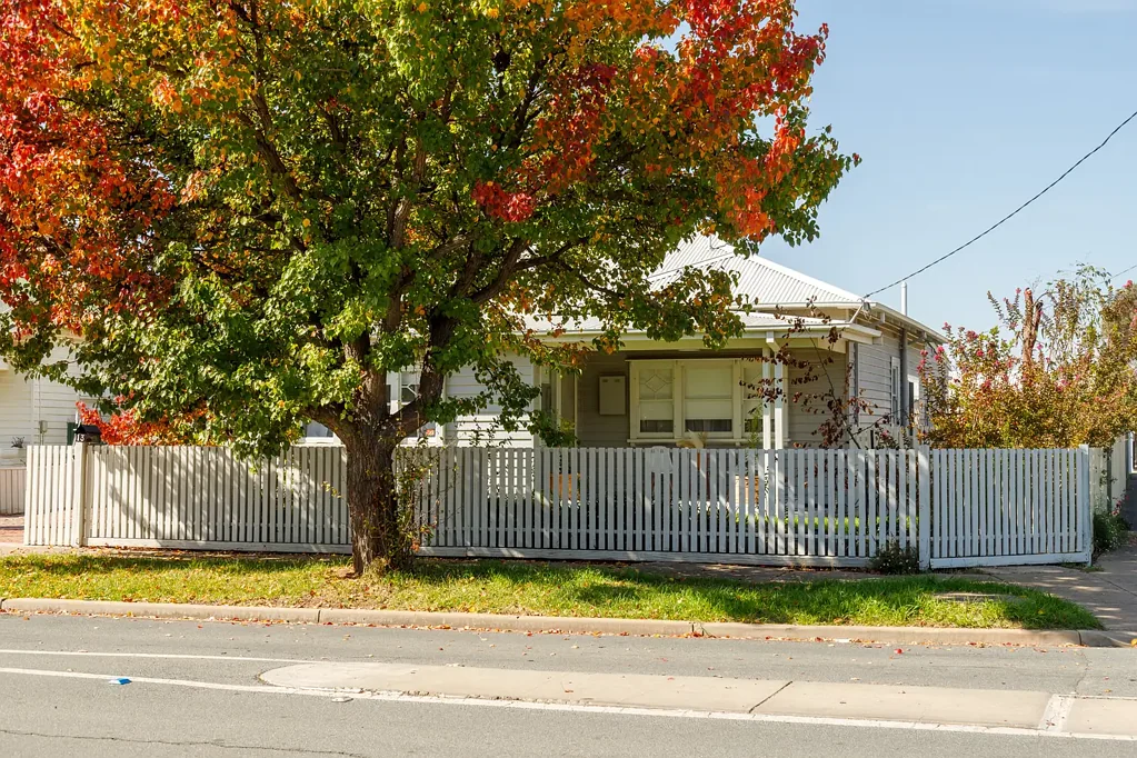 13 WEDDELL STREET, Shepparton, VIC 3630