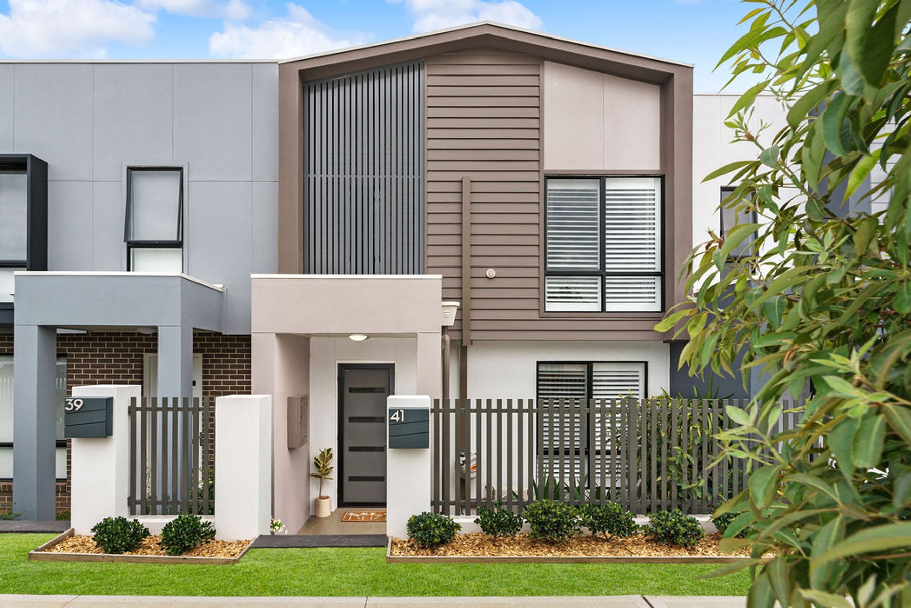 41 DRANSFIELD DR, ORAN PARK NSW 2570, 0 ਕਮਰੇ, 0 ਬਾਥਰੂਮ, Townhouse