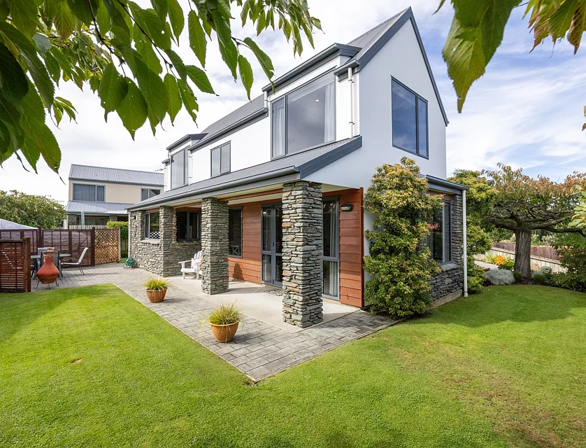 47 Kings Drive, Wanaka, Queenstown-Lakes District, 3房, 2浴, 独立屋