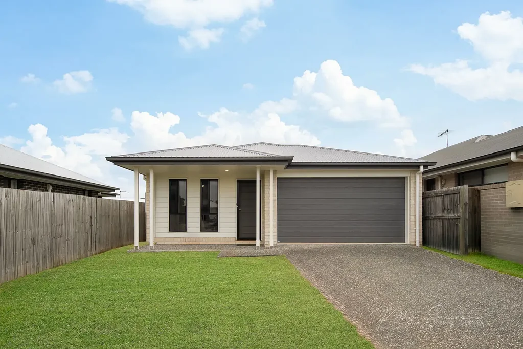 25 Coutts Drive, Burpengary, QLD 4505