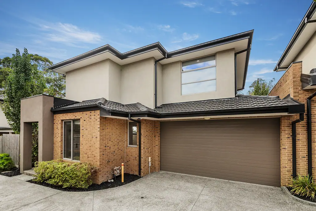 2/8 Heidelberg-Warrandyte Road, Templestowe, VIC 3106