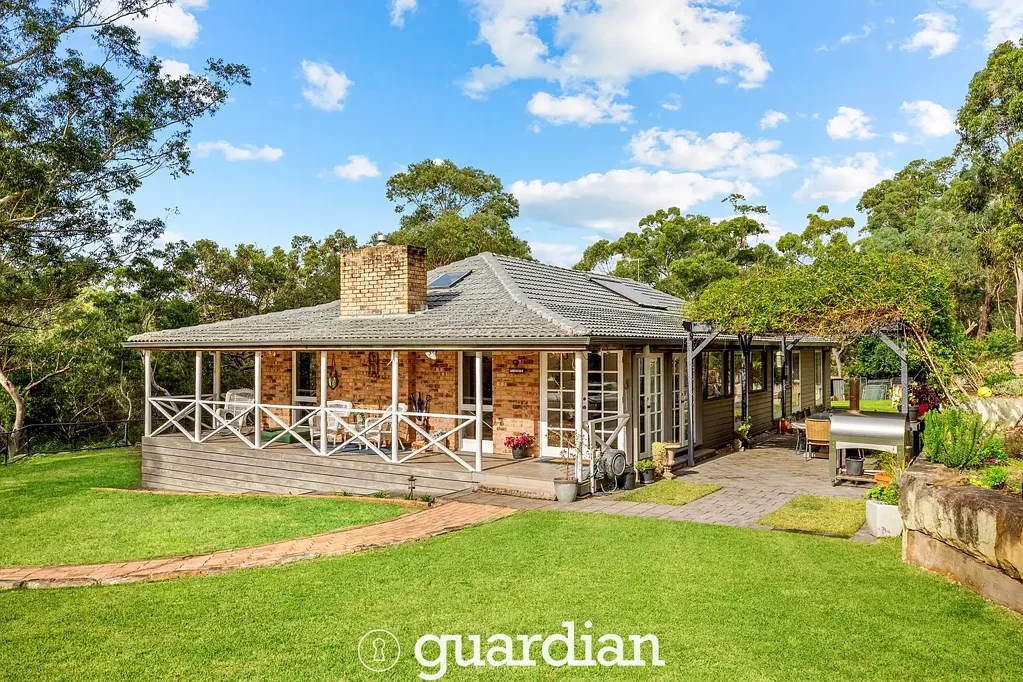 Glenorie 3房  Ideal entry level acreage
