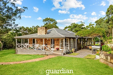 Glenorie 3Zimmer Ideal entry level acreage