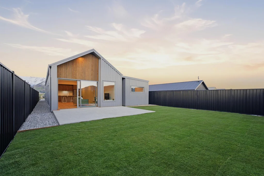 Hawea Flat 3房  Exceptional Quality, Effortless Living