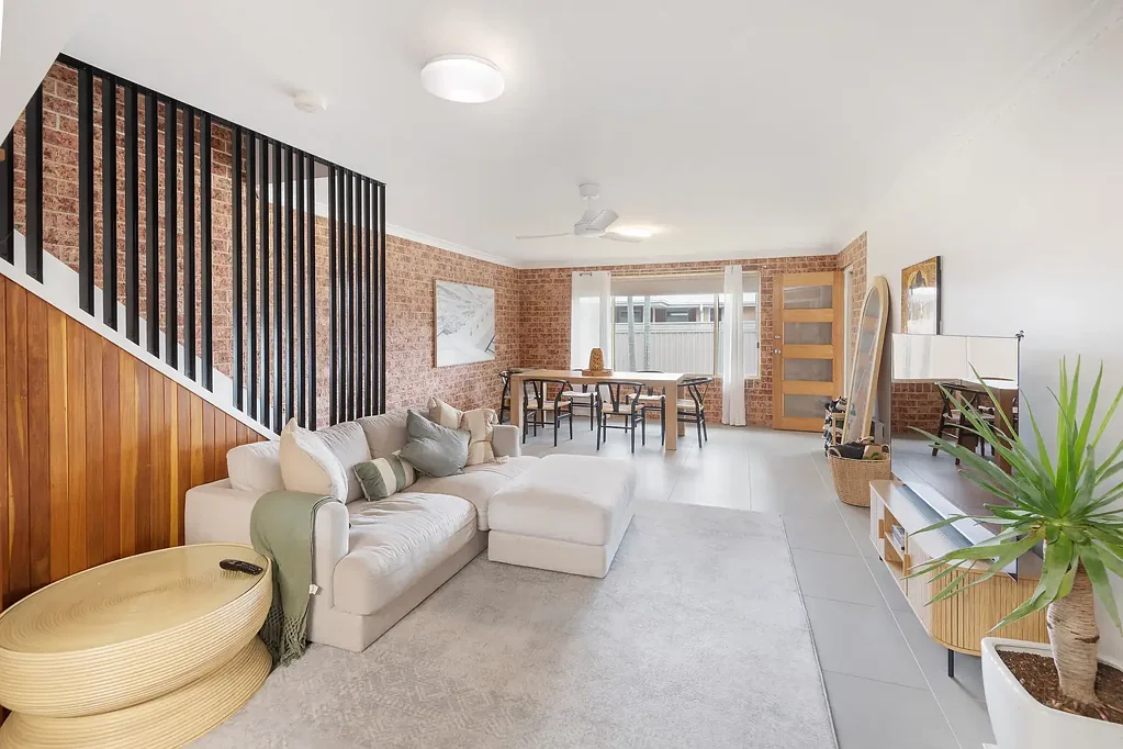 Coffs Harbour 2غرفة نوم Stylishly Renovated 2 Bedroom Unit Close To Town